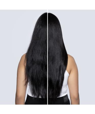 XMONDO Hair Recalibrate Bond Repair Conditioner - Vegan Formula with Bond Builders - Maracuja Oil & Hyaluronic Acid - 8 Fl Oz - Buy Online on SooperMarket.com