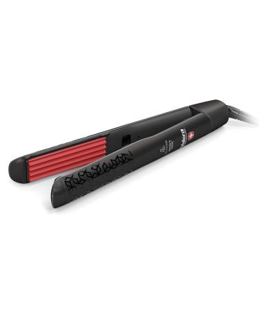 Valera Professional Hair Crimping Iron Swiss'X Fris 230 C for Volume and Texture