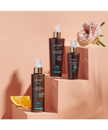Biopoint Self-Tanning Face Elisir 50 ml - Pack of 6 | Achieve a Natural Tan | International Shipping - Buy Online on SooperMarket.com
