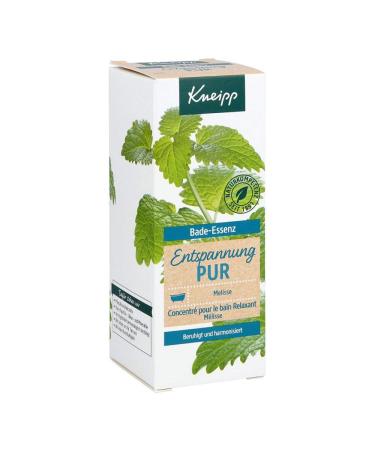 KNEIPP Bath Essence Pure Relaxation 100 ml