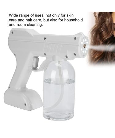 Nano Hair Multifunctional Atomizer for Hair Spa Home Use - Cooling Spray - Buy Online on SooperMarket.com