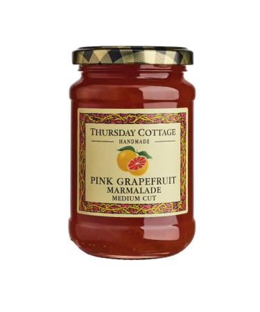 Thursday Cottage Pink Grapefruit Medium Cut Marmalade