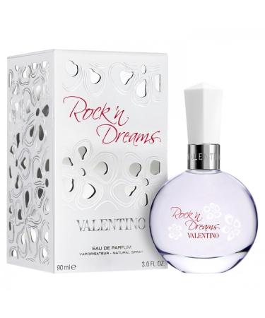 Rock'n Dreams Valentino