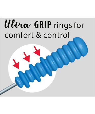Taylor Seville Magic Pin Ultra Grip Quilting Fine 50pc - Premium Quality Pins - Buy Online on SooperMarket.com