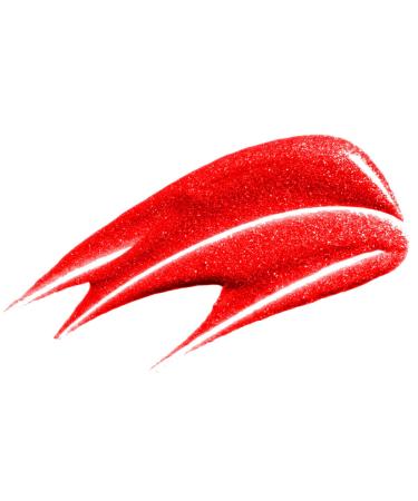 Black Radiance Brilliant Effects Lip Gloss Fire Cracker 0.30 Fl Oz - Long-Lasting Shine and Vibrant Color - Buy Online on SooperMarket.com