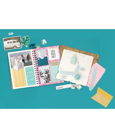 We R Memory Keepers Pocket Maker Punch Board Multicolor - Buy Online on SooperMarket.com
