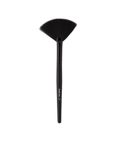 E.L.F. Fan Brush 1 Brush