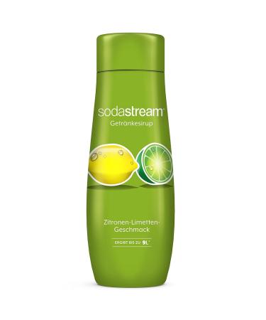 Buy Sodastream Syrup Bundle - Lemon Lime Cola & Orange (3x 440ml) | Low Sugar Options | 9 Liters of Refreshing Drinks - Buy Online on SooperMarket.com