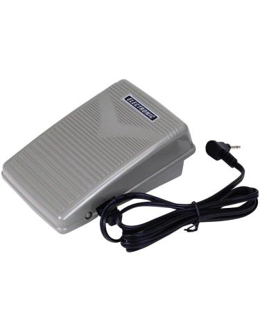 YICBOR Foot Control Pedal 87532 for Singer Quantum Futura CE-100 150 200 250 300 350 Series