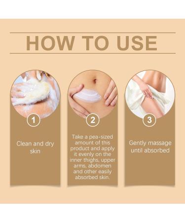 Wild Yam Cream Hormone Balancing Cream Wild Yam Cream Wild Yam Body Creams for Women Wild Yam Cream Hormone Balance Body Moisturiser for Dry Skin Skin Tightening Cream Body Elasticity - Buy Online on SooperMarket.com