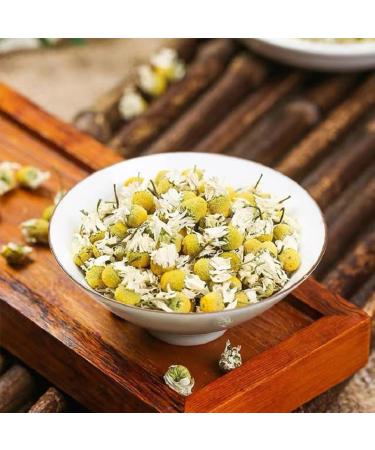 Chamomile Flowers Dried Yang Gan Ju (100g(0.22pounds)) - Buy Online on SooperMarket.com