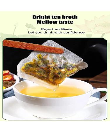 Lemon Hawthorn Lotus Leaf Tea 16 Flavors Non-Winter Melon Lotus Leaf Tea Ning Meng Shan Zha He Ye Cha Lotus Leaf Tea Everyday Nourishing Liver Tea Chinese Health Tea (2BOX) - Buy Online on SooperMarket.com