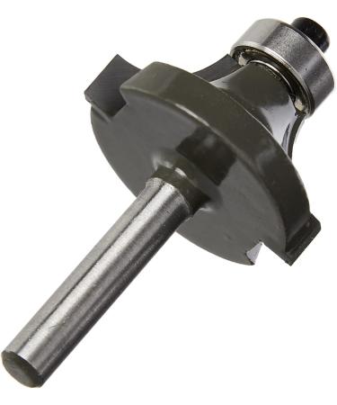 RYOBI RAKRBS5 Router Cutters 5 Piece 6 mm - Buy Online on SooperMarket.com