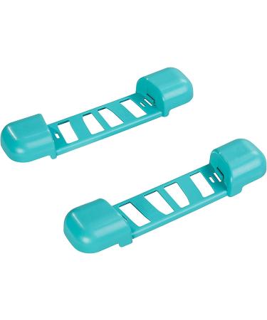 Leifheit Clean Twist Rolling Cart Wheels: Fits Leifheit Clean Twist mop and bucket sets Leifheit Mop Wheels. Added convenience for cleaning larger areas Sturdy even when wringing Size 31x7x34 cm Clean Twist Ergo