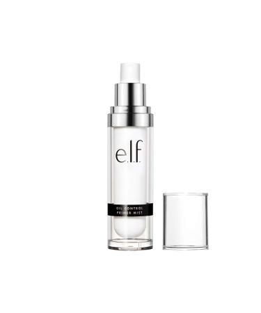 E.L.F. Oil Control Primer Mist 1.01 fl oz (30 ml)