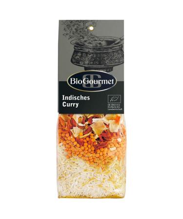 Biogourmet Indian curry 250 g