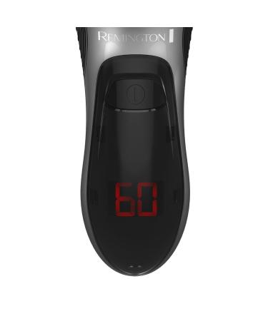 Buy Remington XR1370 Hyper Series Rotary Shaver - International Shipping Available - Buy Online on SooperMarket.com