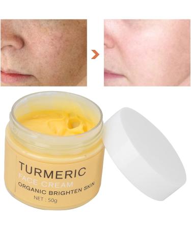 Ginger Anti Spot Moisturizing Face Cream Facial Anti Spot And Brightening Cream Moisturizes Moisturizes Evens Skin Tone - Buy Online on SooperMarket.com