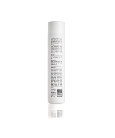 Fatboy Hair Moisturizing Shampoo - Hydrating Color-Safe Paraben & Sulfate-Free 10 Oz - Shop Internationally - Buy Online on SooperMarket.com