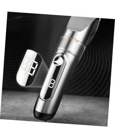 KALLORY Mens Hair Clippers - Professional Hair Trimmer & Shaver for Men | Perfect for Haircuts & Detail Grooming - Buy Online on SooperMarket.com