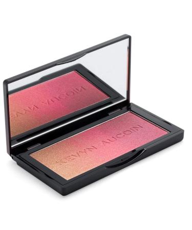 Kevyn Aucoin The Neo-Blush Rose Cliff Trio Palette - Pearl, Satin & Matte for Cheek Highlighting - Buy Online on SooperMarket.com