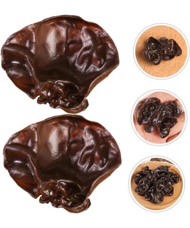Cabilock 12pcs Lifelike Agarics Toy Kitchen Decorations Artificial Fungus Simulation Vegetable Artificial Food Model Lifelike Fungus Models Fake Vegetables Model Toys Celery Ornaments Pvc - Buy Online on SooperMarket.com