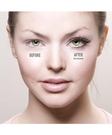DAODER Natural Bottom Lashes - 5 Pairs Wispy Lower False Eyelashes (6mm) - Clear Band, Daring Style - Buy Online on SooperMarket.com