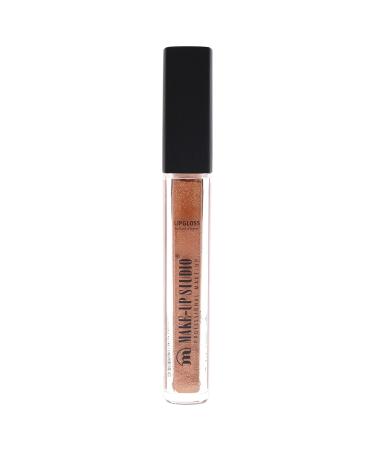 Buy Professional Amsterdam Paint Lip Gloss Super Shine Effect Glossy Finish Portable Design Perfect for Glam Looks 0.15 Oz - Buy Online on SooperMarket.com