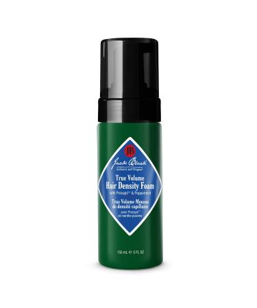 Jack Black True Volume Hair Density Foam