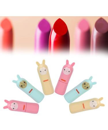 Empty Lipstick Tubes Clean and Hygienic Easy To Carry in Daily Life or Travel Empty Lip Balm Tubes for Daily Life for Gift for Travel for Outdoors - Buy Online on SooperMarket.com