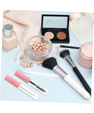 BELLIFFY 1 Set Eyeliner Stick Empty Lash Tube Eyelash Cream Holders Empty Eyelash Tubes for Women Eyelash Cream Bottle Women Lash Tubes Plastic Mascara Bottle Refillable Mascara Tube - Buy Online on SooperMarket.com