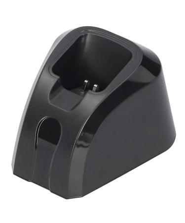 Charging Base Charger Stand Replacement ABS Electric Hair Holder for Wahl 8148/8164 / 8504/8509 / 8591/81919 / 2240/2241 Series