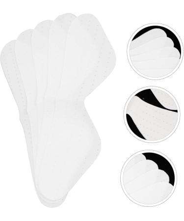 FOYTOKI 15 Sheets Eye Mask Eye Beauty Paper Skincare Beauty Accessories Beauty Skin Care Cotton Eye Paper Reusable Eye Pads Disposable Eye Paper White Non-woven Fabric Household Paper Film - Buy Online on SooperMarket.com