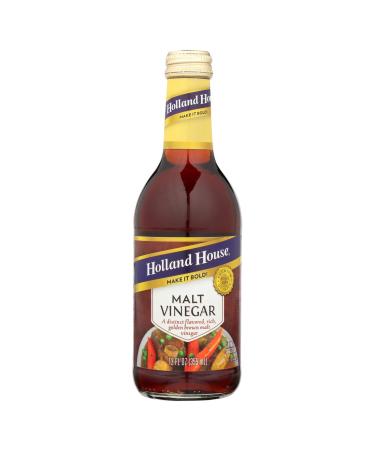 Malt Vinegar 12 Ounces (Case of 6)