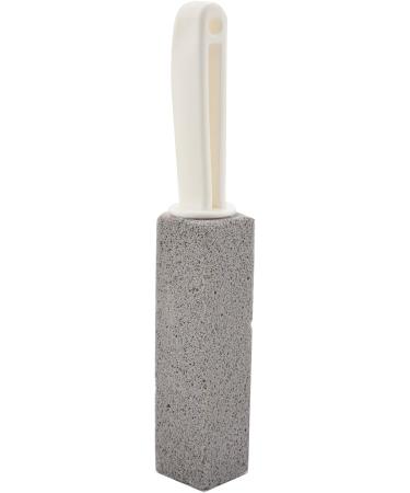 Peowuieu Toilet Bowl Pumice Stone with for Toilets Cleaning Water Ring Remover Pack of 6 - Buy Online on SooperMarket.com