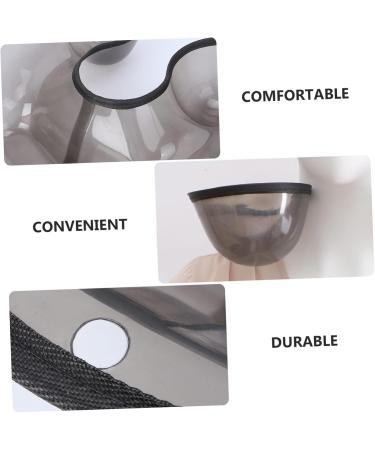 Portable Mobile Shampoo Hair Washing Tray for Salons - Neck & Shoulder Support | Best Hair Salon Supplies - Buy Online on SooperMarket.com