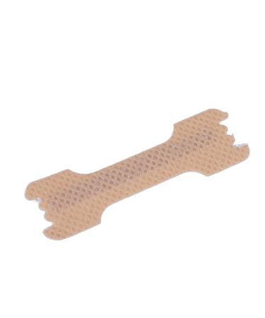 Reduce Snoring Nose Strips Nasal Congestion Relief Patch Improve Sleep Instant Relief Nasal Strips Better Breathe Nasal Strips 50 pcs Snoring Solution