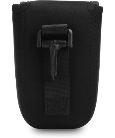 MegaGear Neoprene Camera Case for Sony ZV-1F/ZV-1 - Black | Lightweight & Protective - Buy Online on SooperMarket.com