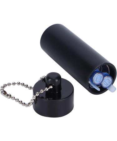 Ear Plugs Noise Reduction Small Silicone Handle Silicone Earplug for Home for Swimming - Buy Online on SooperMarket.com