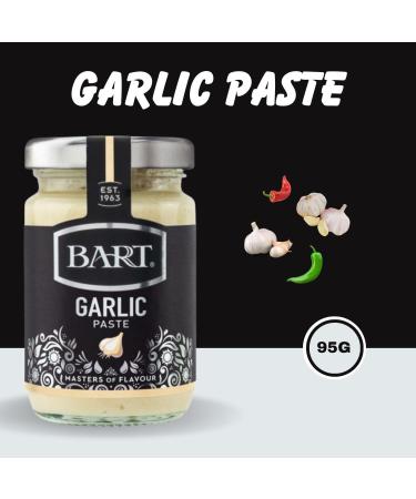 Bart Sauce Pick N Mix - Create Custom Sauce Combo with 15+ Flavours | Harissa Galangal Black Garlic White Miso | Gift Set for Sauce Lovers - Pack of 4 - Buy Online on SooperMarket.com