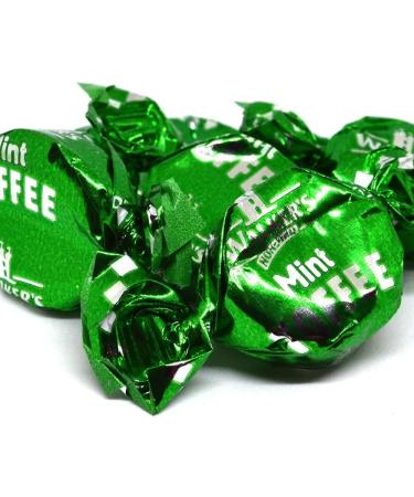 Walkers Mint Toffees 250g Delicious Tasty And Twisty Treat Gift Hamper For Birthday Christmas Sold By Kidzbuzz