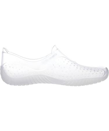 Cressi Water Shoes for Adults - Transparent Pool Shoes | EU Size 39 - Perfect for Swimming & Beach Activities - Buy Online on SooperMarket.com