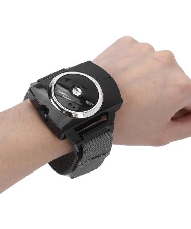 IntelligentÂ SnoreÂ Wristband SnoringÂ Wristband AutoÂ ShutÂ Down Prevent Apnea ImproveÂ Sleep Quality ElectricalÂ Pulse for Travel Use - Buy Online on SooperMarket.com