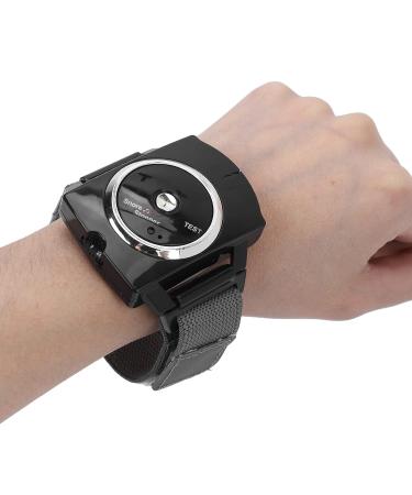 Intelligent Snoring Wristband | Improve Sleep Quality, Prevent Apnea | Home Use - Buy Online on SooperMarket.com
