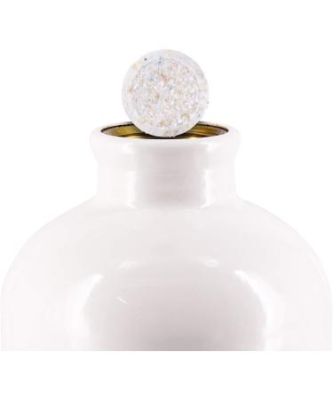 Sigg Bottle Clean Tablets - 20 Easy Cleaning Tablets for All Sigg Drinking Bottles | Quick & Effective Hand Washing Solution - Buy Online on SooperMarket.com