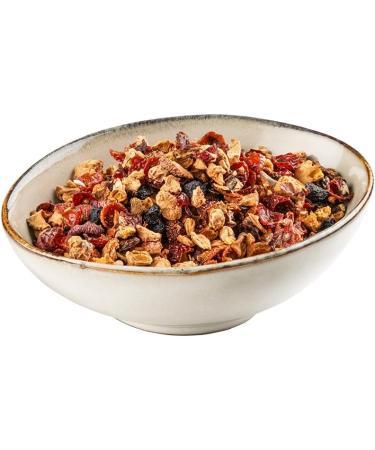 AniCanis Organic Berries & Fruit Mix for Dogs - Natural BARF Food Supplement 175g - Dried & Soft Fruits for Healthy Pets - Buy Online on SooperMarket.com