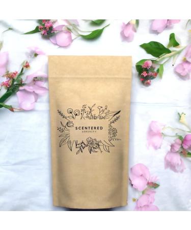 Snow Fairy 250g Handmade UK Carpet Freshener for Shake & Vac | Highly Scented Fine Fragranced Carpet Dust - Buy Online on SooperMarket.com