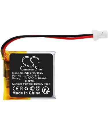 Buy Battery Replacement for Python 7857P JFC301819 - High Quality & Global Shipping - Buy Online on SooperMarket.com