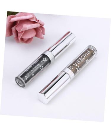 Beavorty Liquid Eyeshadow Glitter Eyeshadow Pearlescent Eyeshadow Glow Eye Powder Eye Shadow Shine - Buy Online on SooperMarket.com