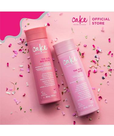 Cake Beauty Heavy Cream Hand Repair Balm - 2oz | Intensive Moisturizing Treatment - Buy Online on SooperMarket.com